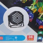 proton 36 leds