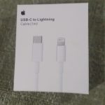 cable tipo c a iphone