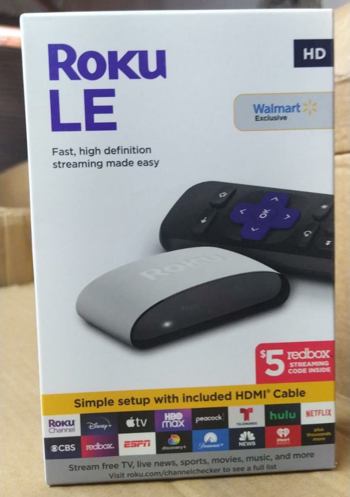 roku le 3930s3