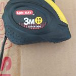 ruleta 3 m cinta metrica