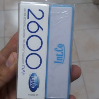 power bank  int co