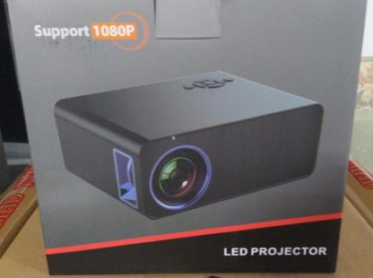 PROYECTOR PORTATIL LED HDMI JYD-T02 720