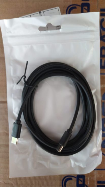 CABLE NOGA NET TIPO C A TIPO C 1.8 M