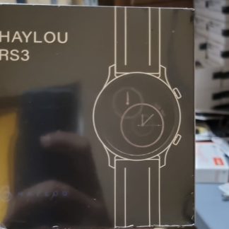 reloj haylou rs3