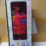 AURICULARES in ear cajita manos libres dinax