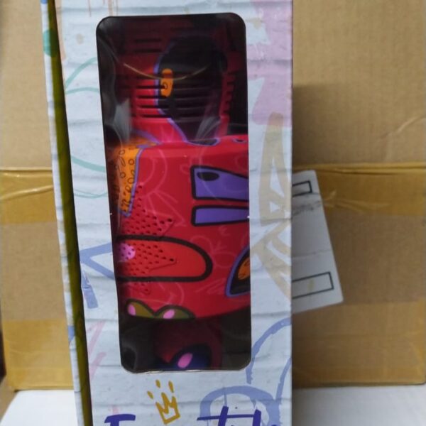 AURICULARES in ear cajita manos libres dinax