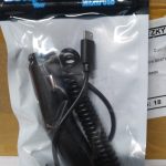 cargador v8 comun en bolsita dinax