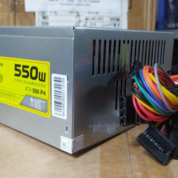 parlante dinax ankara 3"