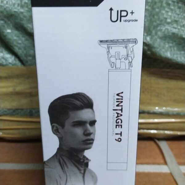 linterna recargable caha verde grande metal zy-r628p