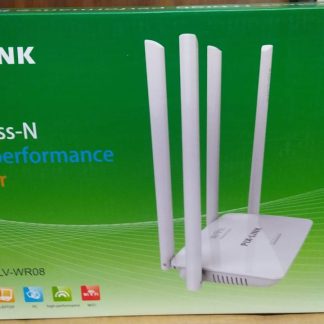 router inalambrico 300mbps lv-wr08