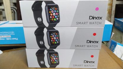 DXRELS8W reloj smart watch dinax