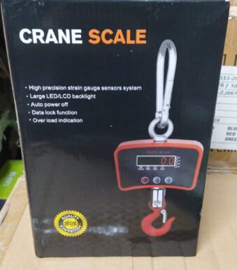 balanza de carniceria 500 kg a pilas