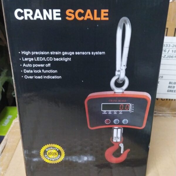 balanza de carniceria 500 kg a pilas