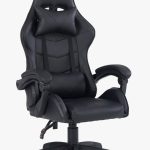 D463TBB SILLA GAMER NEGRA