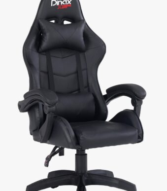 D463TBB SILLA GAMER NEGRA