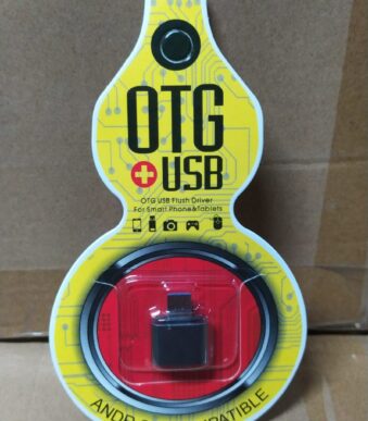 adaptador otg v8 a usb hembra