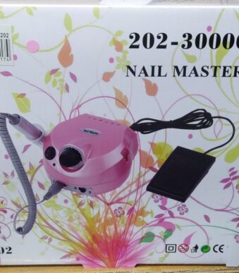 torno de uñas profecional us202 set de manicura