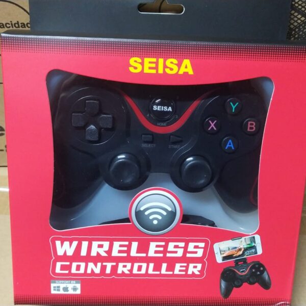 JOYSTICK BLUETHOOT PARA CELULAR SEISA 1006