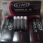 pila aa LINI bulk por 40 unidades