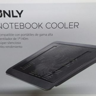 cooler para notebook only