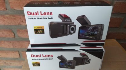 CAMARA DE CONDUCCION PARA AUTO
