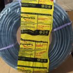 cable multiconector tipo taller 2 x 1,00 mm tt0210 epuyen rollo por 100 m