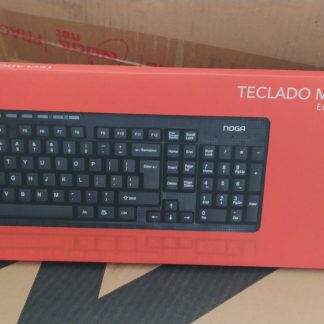 teclado noga net