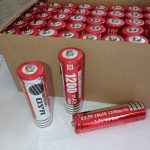 pilon 18650 osr 1200 mah  por unidad