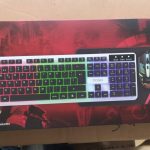 Kit gamer noga 4 en 1 nkb 413