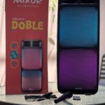 reloj smart watch mods 0017 i7 - ROSA -