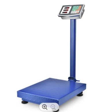 BALANZA 100 KG