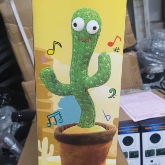 cactus bailarin