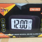 reloj despertador om a pila -003