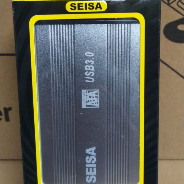 CARRY DISK SEISA ET2531 3.0