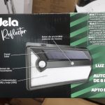 reflector solar grande candela 7389 10w