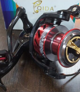 Accesorio de pesca aq6000