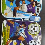 mochila lsyd futbol 12" jardin 91.20003