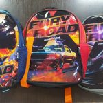 mochila lsyd auto 12" jardin 91.20003