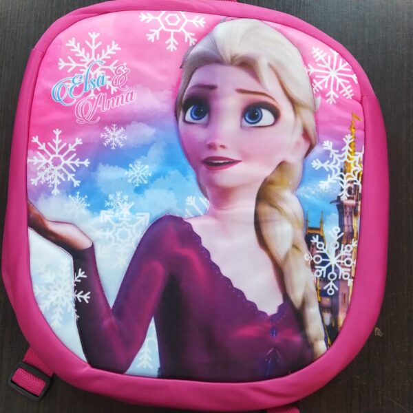 mochila jardin personajes 12" lol