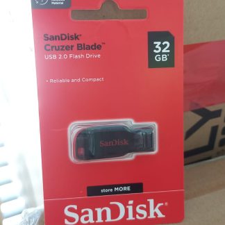 PEN-DRIVE-SANDISK-Z50-32-GB-2.0 negros