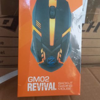mouse revival gm02 usb