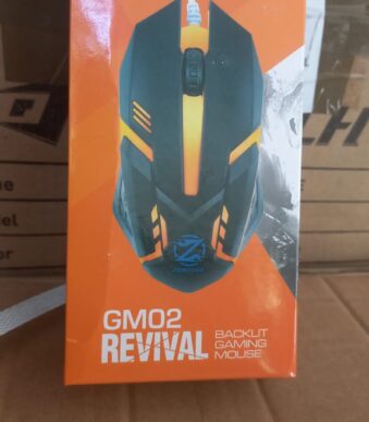 mouse revival gm02 usb