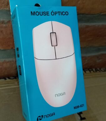 mouse usb comun noga nkg-621