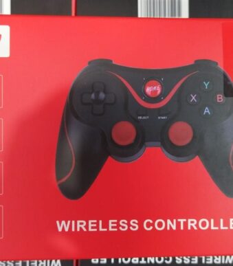 joystick para celular android bluethoot x3