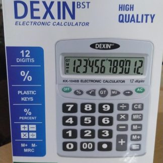 calculadora kk-1048 grande