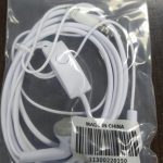 manos libres en bolsita