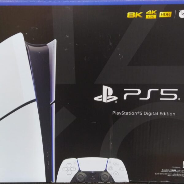 ps5 play station 5 1 tbdigital producto sin descuento