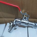 canilla comun modeo 1/2"