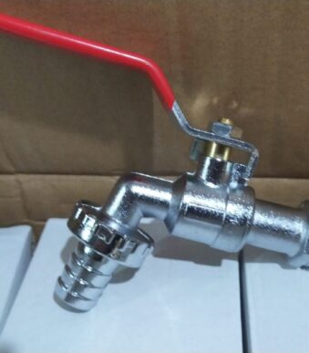 canilla comun modeo 1/2"