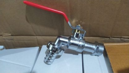 canilla comun modeo 1/2"